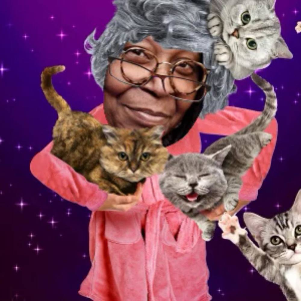 Meet your Posher, El